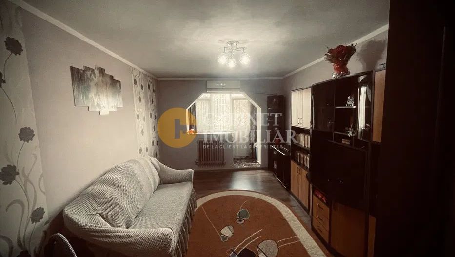 Nicolina- Apartament 2 Camere Decomandat Bloc 1984 - Poză 4