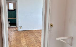 Apartament 2 camere Mihai Bravu 42-62, vedere spate, bloc izolat - Poză 15