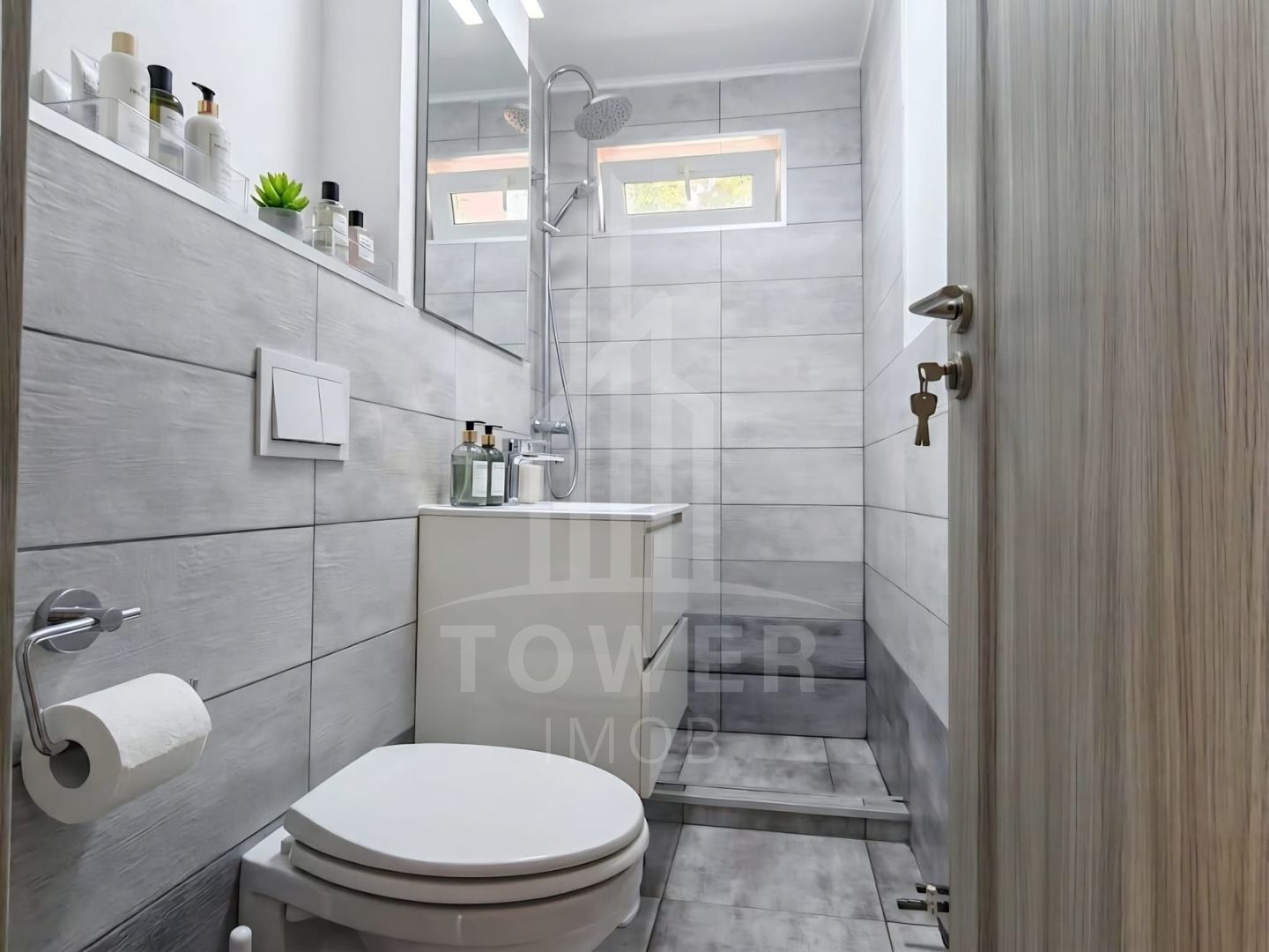 Apartament de vânzare 2 camere zona Hipodrom 3. - Poză 6