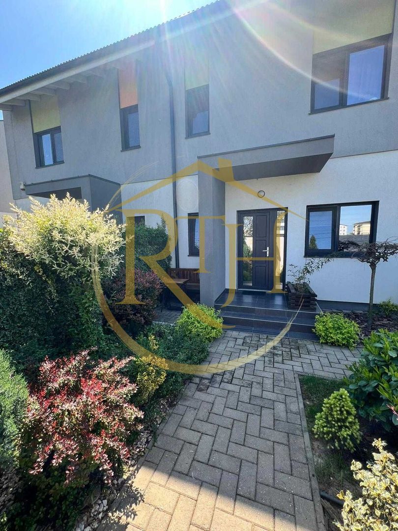 Oferim spre inchiriere un duplex in Giroc! - Poză 7