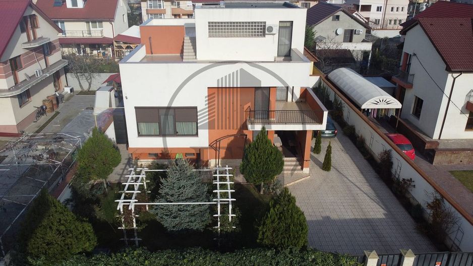 SOLD/ VANDUT Casa / Vila de vanzare Navodari / Constanta - Poză 3