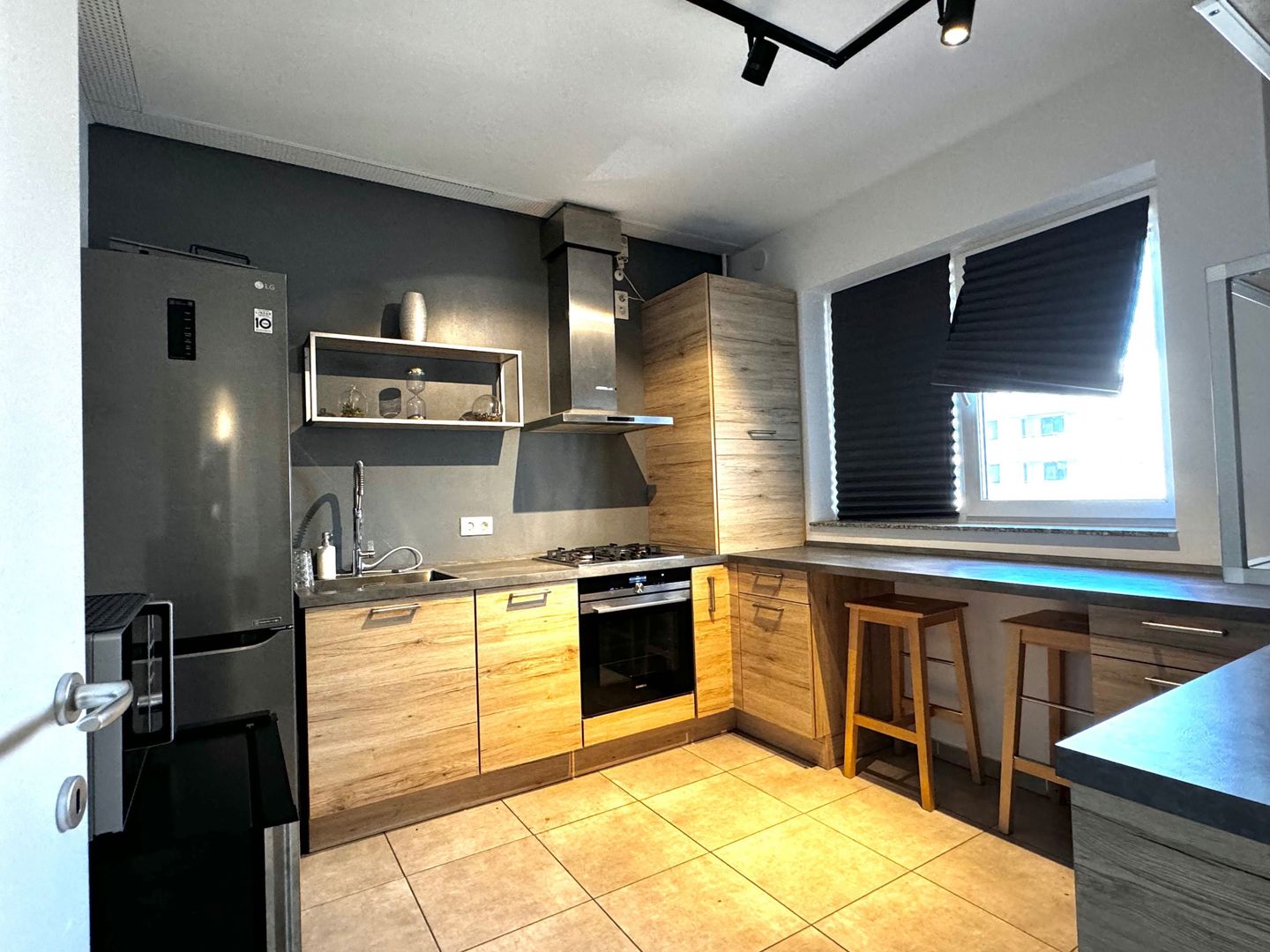 Apartament | 3 camere | New Point Pipera - Poză 3