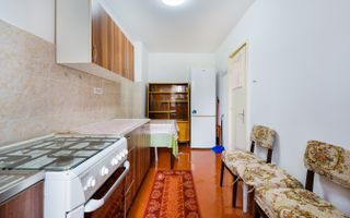 Apartament 3 camere, etaj 1 – zonă ultracentrală (Starea Civilă) - Poză 7