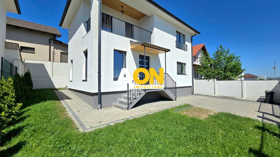 Casa Individuala, 3 Camere, Complet Mobilată, Zona Schit - Poză 1