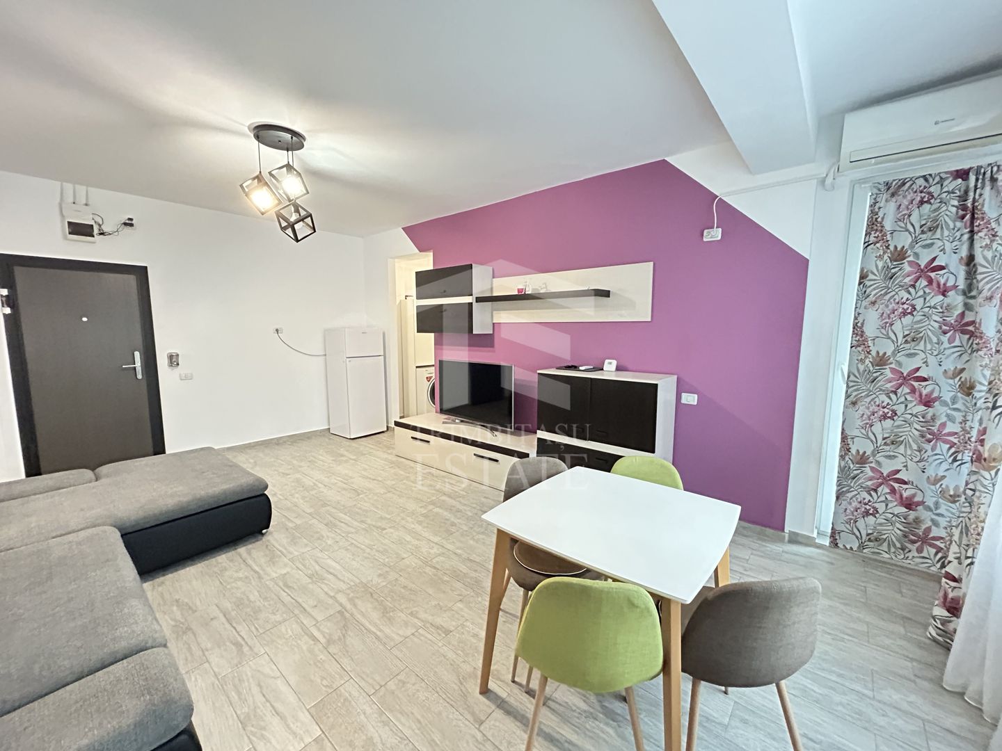 🏖️ Apartament 2 camere cu vedere frontală la mare – Astoria Residence - Poză 9
