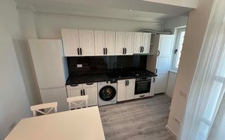 Etaj intermediar/Apartament 2Camere Mobilat&Utilat+Parcare -Cartier Visoianu! - Poză 3