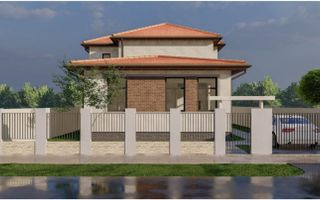 Teren pentru construcții, zonă Premium în Grădiște - Poză 5