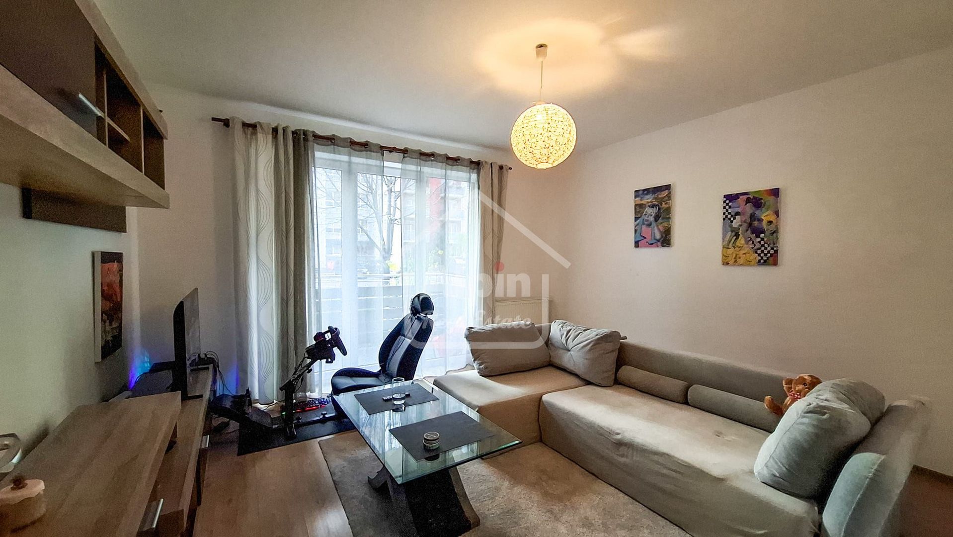 Investitie Sigura Avantgarden - Poză 3