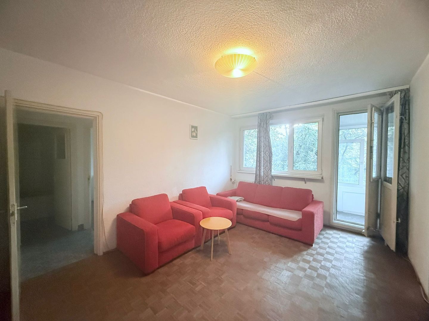 ULTRACENTRAL 2 CAMERE CALEA GRIVITEI METROU - Poză 2