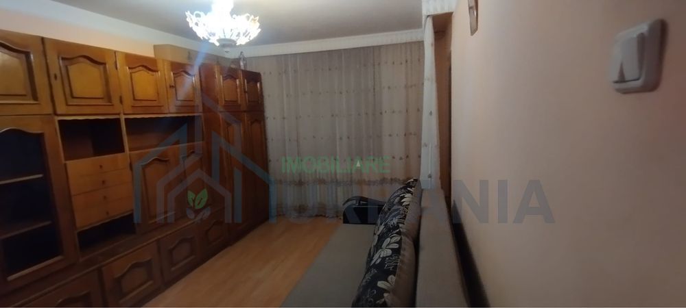 Inchiriez apartament 2 camere zona Dacia - Poză 1