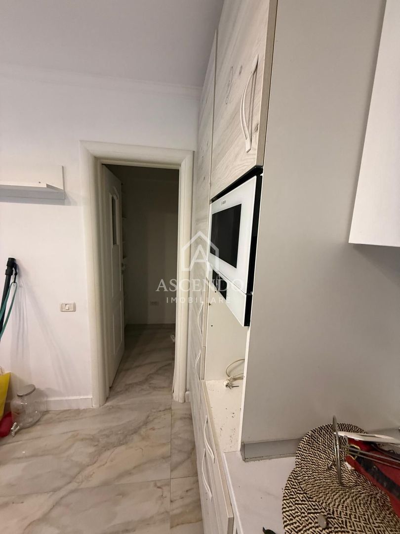 Casă modernă 4 dormitoare,mobilată cu 3 locuri de parcare – Chiajna - Poză 5