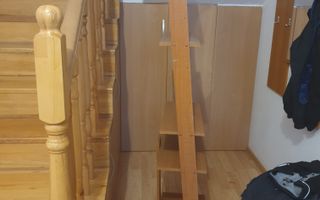 VANZARE VILA | P+1+M | ZONA NICOLAE GRIGORESCU - Poză 3