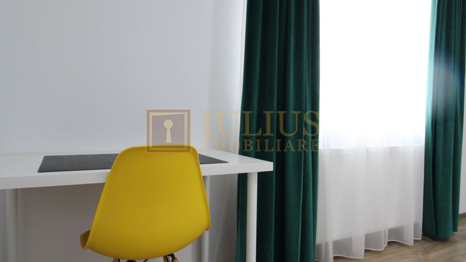 Zona Cora - Dumbravita, 5 camere + 2 bai. - Poză 23