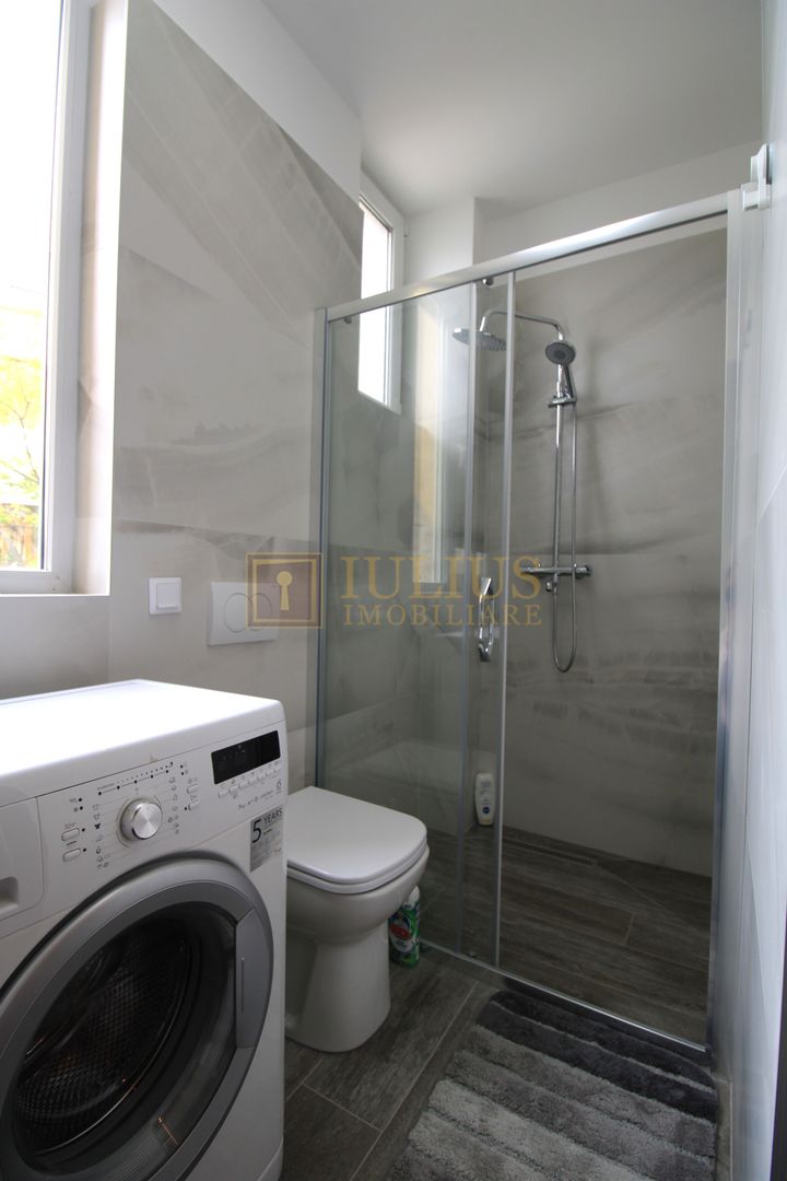 Take Ionescu, 3 camere, centrala proprie. - Poză 15