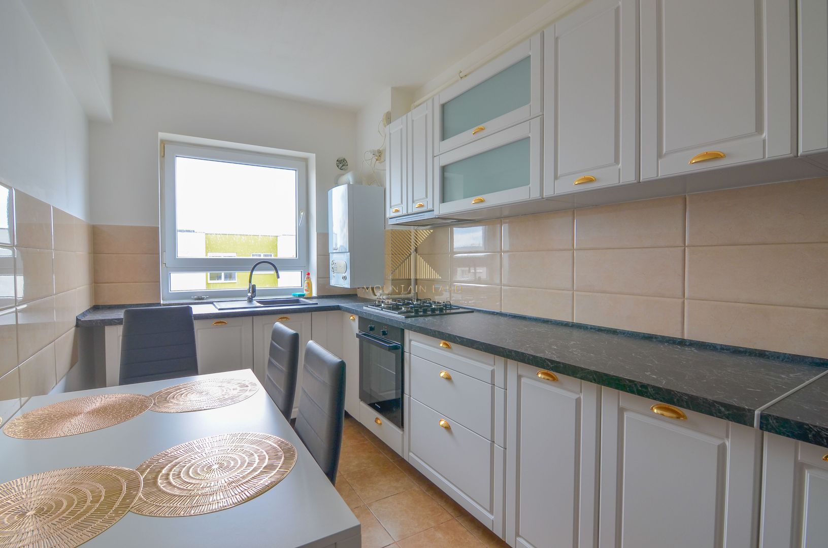 Apartament decomandat| 2 camere | prima inchiriere| Avantgarden - Poză 10