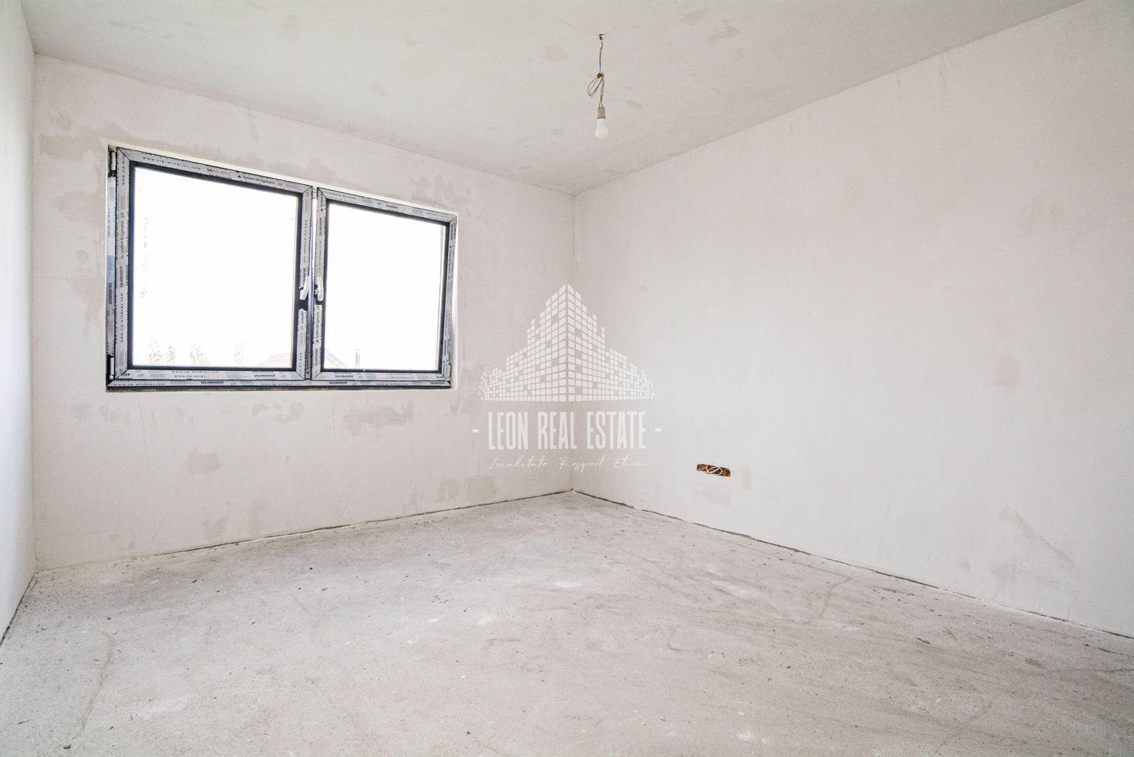 Casă individuala modernă cu ~1000 mp teren în Câmpenești, jud. Cluj - Poză 14