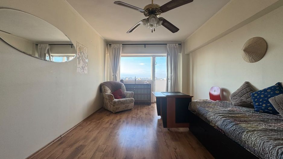 4 CAMERE || DECOMANDAT || STEFAN CEL MARE - Poză 3