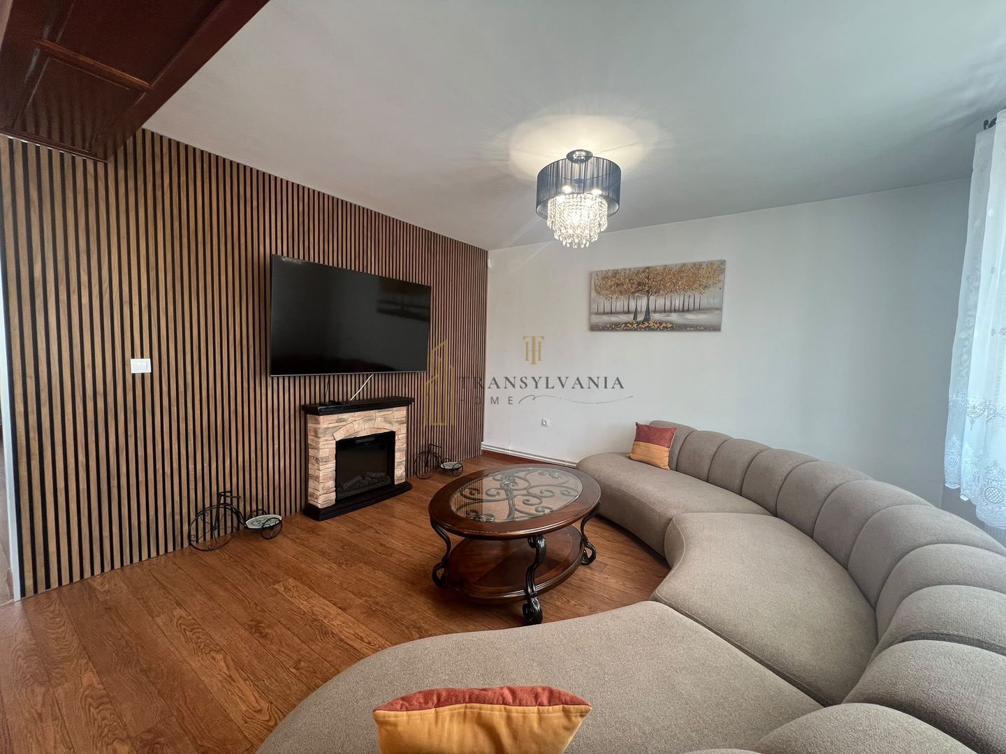 Casă individuală premium – 225 mp utili, teren 700 mp - Poză 9