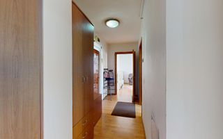 Titan - Cernauti - 2 camere in bloc nou- 12 min Metrou Costin Georgian - Poză 4