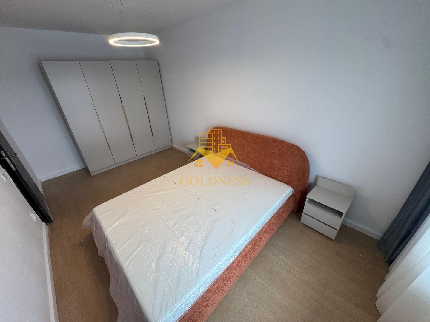 2 camere, totul nou, Calea Turzii, Zona Leroy Merlin, Pet Friednly - Poză 4