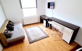 Oferim spre inchiriere garsoniera, zona Soarelui, langa Sud Plaza - Poză 2