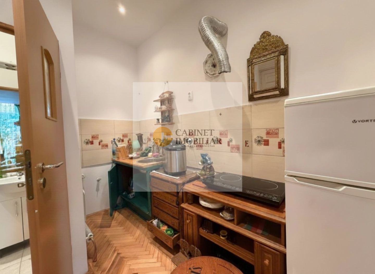 Centru Vechi -Gabroveni 14 | 2 camere | De inchiriat I Etaj 1 - Poză 4