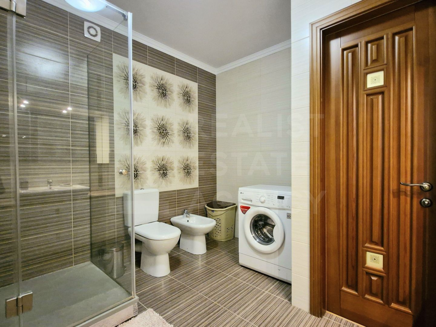 Chirie, apartament, 2 camere, bd. Decebal, Botanica - Poză 10