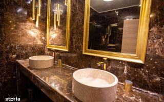 Apartament 4 camere | Lux | Herastrau - Poză 9