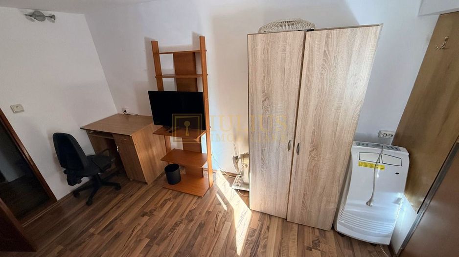 1 camera | 17 mp | Sagului| centrala proprie| ideal pentru o persoana - Poză 3