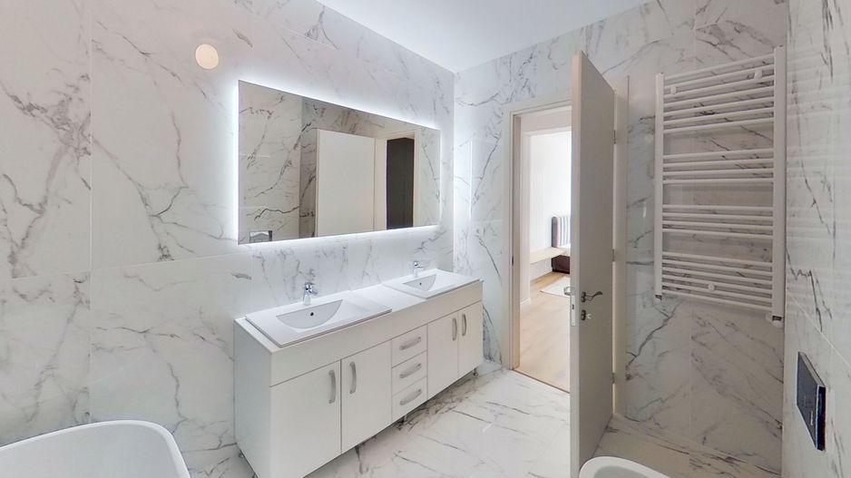 Apartament premium 4 camere – Iancu Nicolae | British School - Poză 25