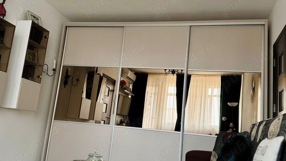 DE INCHIRIAT | APARTAMENT 2 CAMERE | 1 MAI - Poză 2