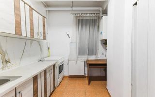 Apartament 1 camera, decomandat, 37 mp, bloc 2012, strada Burebista - Poză 10