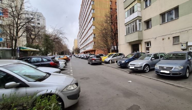 Apartament 3 camere Pantelimon - Poză 1