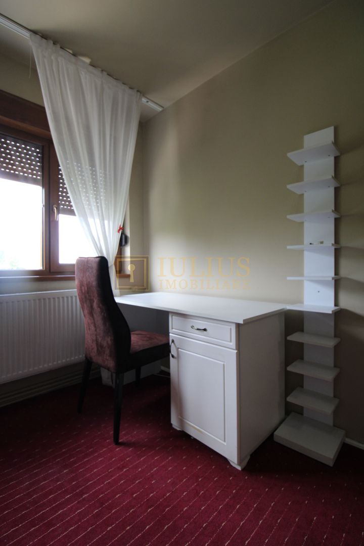 2 minute de Nokia, 3 camere, centrala proprie - Poză 13