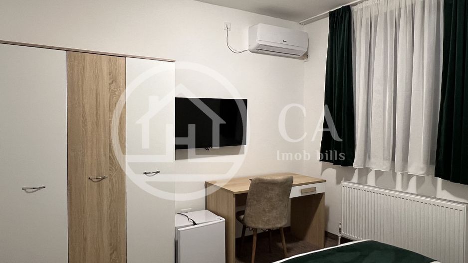 Pensiune turistica de vanzare in Rontau, Bihor - Poză 12