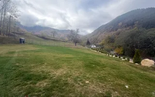 Teren intravilan de vânzare | Râu Sadului | PUZ aprobat - Poză 13
