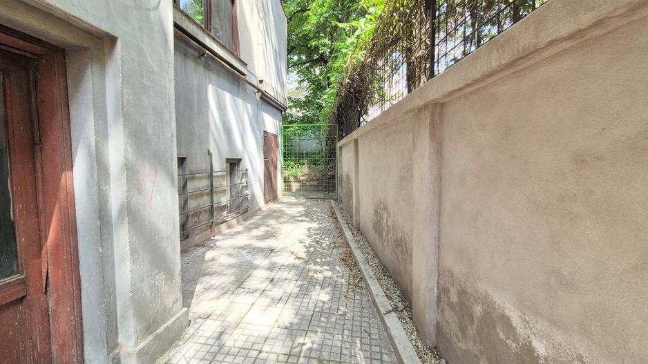 COMISION 0% - Apartament vila 3 camere 92,5mp Matei Basarab la 8min Pta Unirii - Poză 21