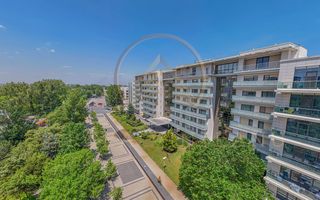 Stațiune Mamaia/ Hotel Rex - Penthouse  în Caelia Residence. - Poză 1