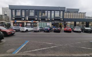 Spatiu comercial Complex Agora | Piata Floreasca | Disponibil imediat - Poză 1