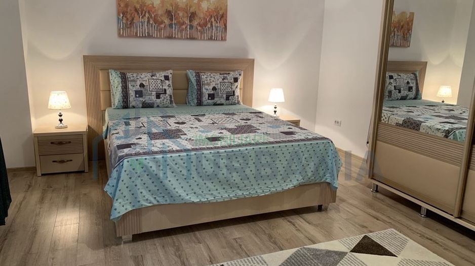 Bucium Confort Residence, Iasi – Apartament 2 camere decomandat, mobilat, 450 EUR/luna - Poză 3