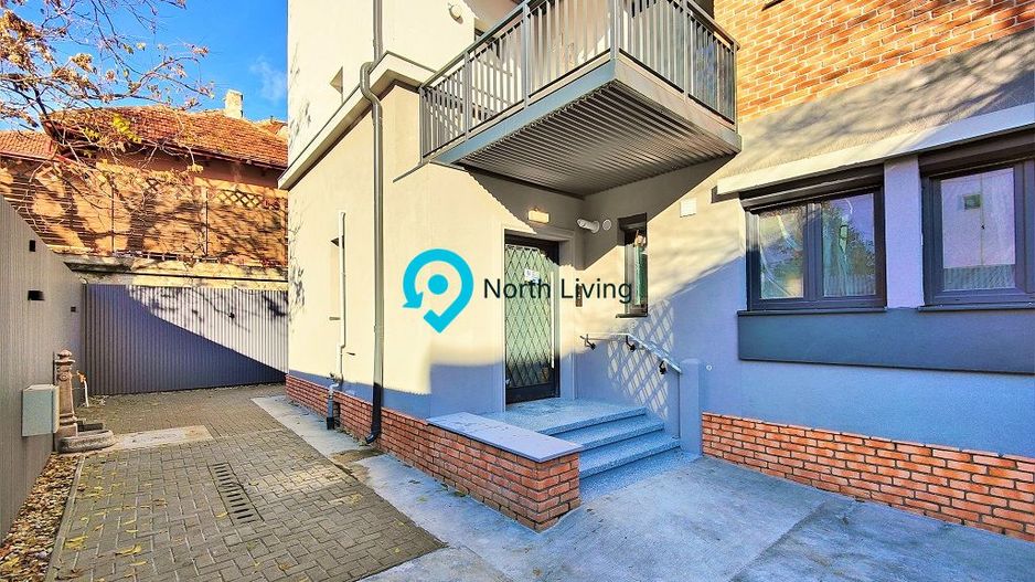 4 camere tip vila | Boxa | 144 mp utili - Poză 2