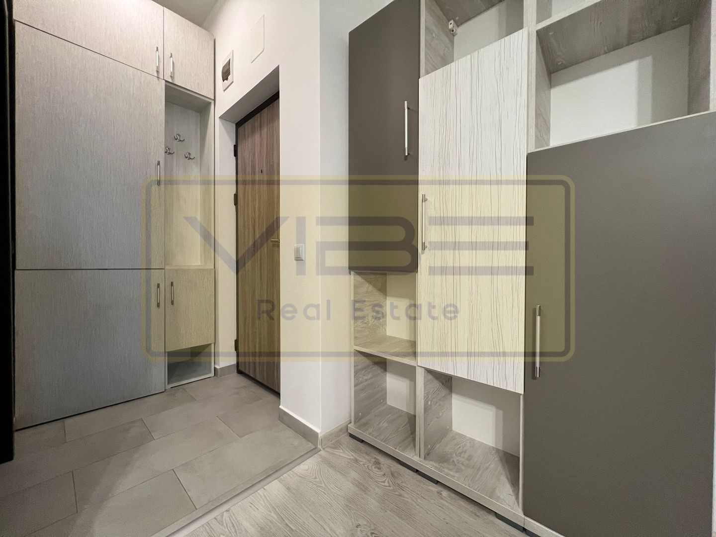 Apartament 2 camere+parcare Concept Residence 15 min Copou - Poză 16