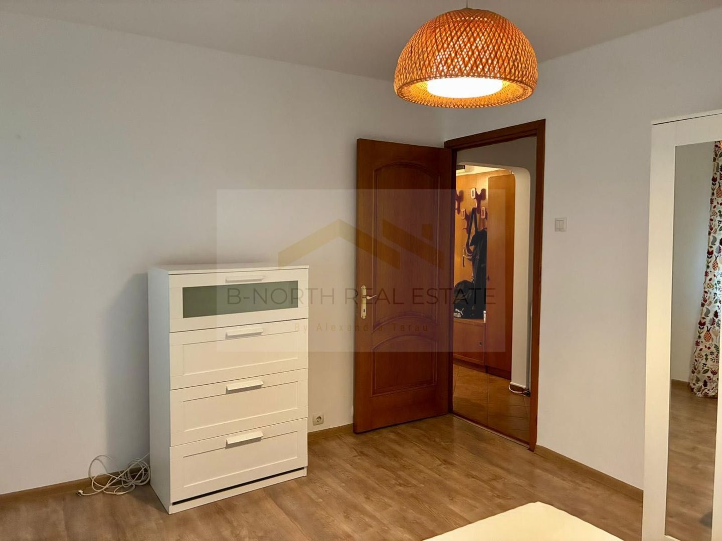 Apartament 2 camere de închiriat, Panduri, decomandat, etaj 5/8 - Poză 11