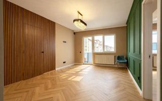 Apartament 2 camere, etajul 1, zona Terra -Florești - Poză 1