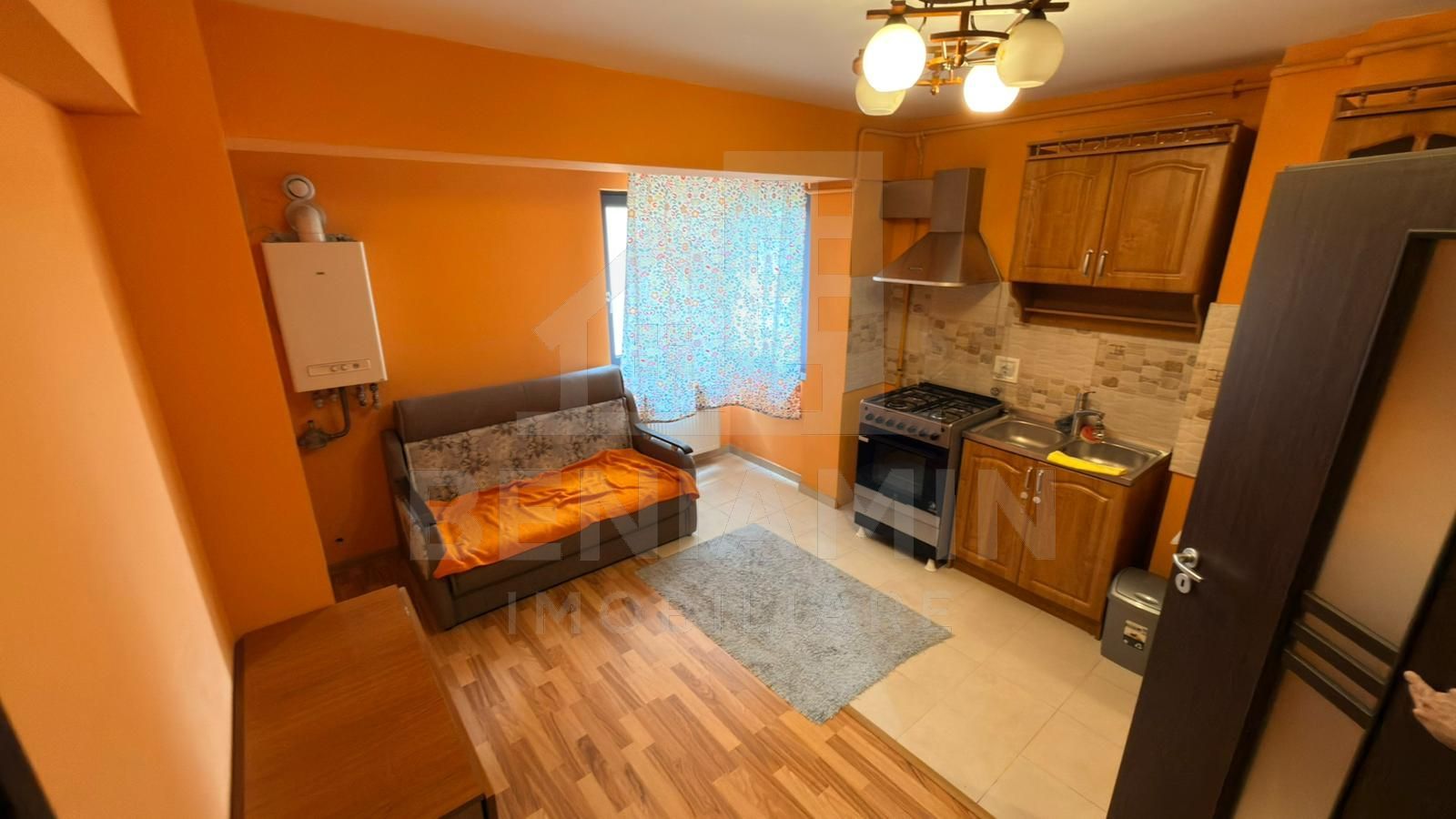 Apartament modern 2 camere Calea Severinului - Poză 1