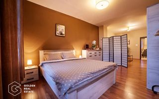 Apartament frumos decorat, 2 camere, Parcul Reconcilierii - Poză 3