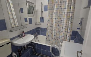 GARSONIERA - TINERETULUI, BUCATARIE INCHISA, METROU, MOBILAT MODERN - Poză 6