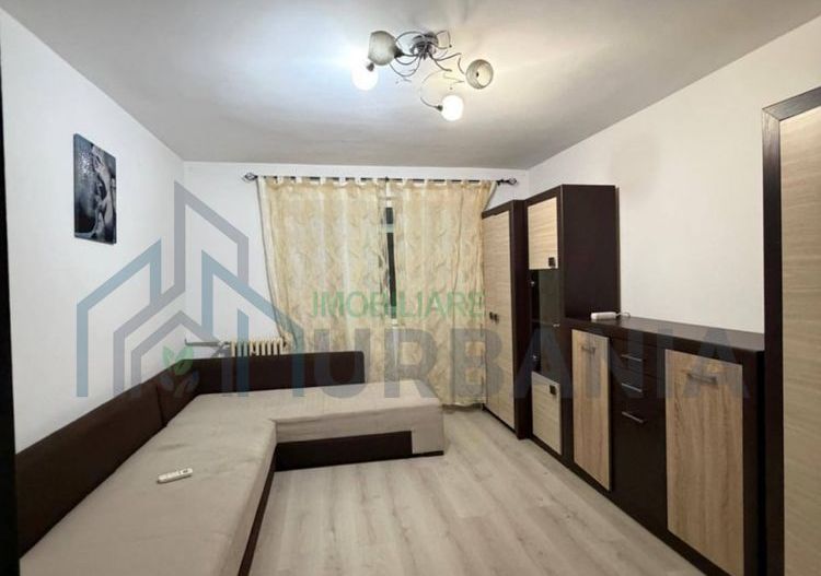 Apartament 2 camere de închiriat în Podu Roș, lângă Restaurant Odeon - Poză 1