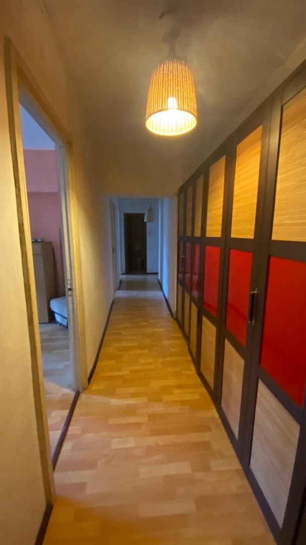 Apartament 4 camere bloc 1978, reabilitat, Lujerului - Poză 9