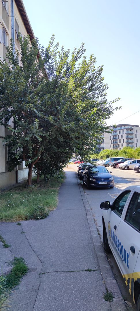 Aproape de STADION, Universitate, Judetean si de BuziasuluI. COMISION ZERO! - Poză 3